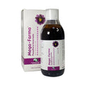 Mega Farma Passiflora Syrup Herbal Extract Supplement 200ml