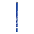 Pastel Matte Waterproof Eyeliner 335 Blue for Bold Eyes