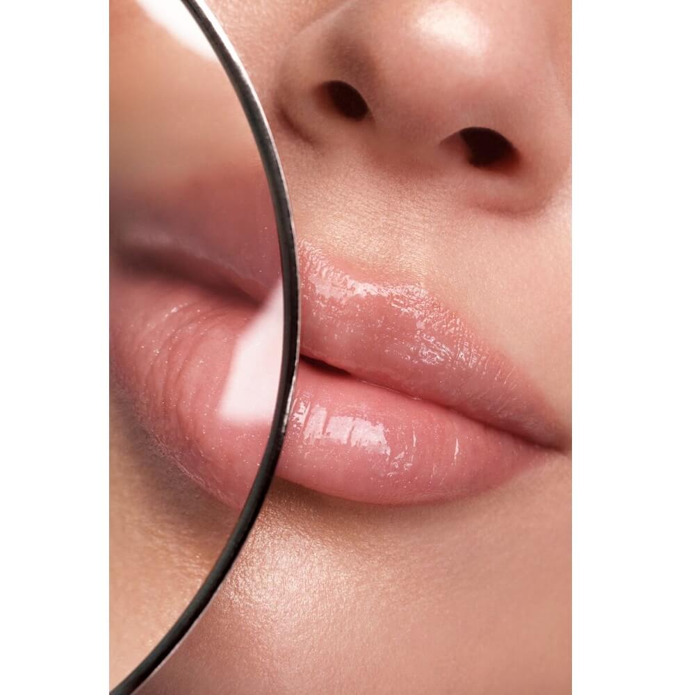 Pastel Plump Up Gloss & Lip To Cheek Tint Set