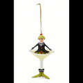 Patience Brewster Mini Cocktail Ornaments, Set of 6