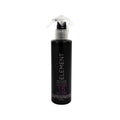 Element Keratin Leave-in Hair Spray with SPF 15 - Nourishing, Protective Hair Care for Daily Use
