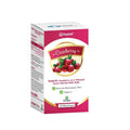Pearlvit Cranberry Dietary Supplement with Vitamin C 30 Capsules