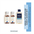 Phyto Phanere 240 Capsules & Phytocyane Men Shampoo 250ml Set