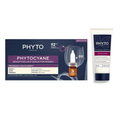 Phyto Phytocyane Women's Anti-Hair Loss Serum and Shampoo Set