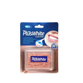 Plus White Floss Pick Dual-Action Dental Flossers 50 Count