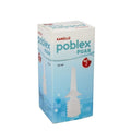 Poblex Ear Syringe with Cannula No 2 50 ml
