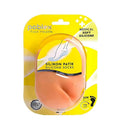 Poblex Silicone Heel Socks for Foot Comfort and Softness