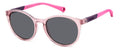 Polaroid Kids PLD 8059/S Polarized Sunglasses for Ages 4-6