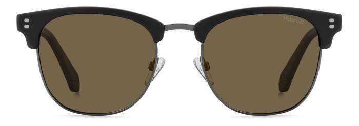 Polaroid PLD 4196/S/X Classic Polarized Men's Sunglasses