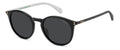 Polaroid PLD 4206/S/X Classic Black Polarized Sunglasses 51mm