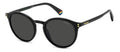 Polaroid PLD 6233/S Grey Unisex Sunglasses - Size 51