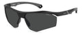 Polaroid PLD 7055/S Grey Polarized High Contrast Sunglasses