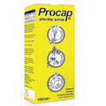Orion Saglik Procap Allerday Syrup with Turmeric and Basil 100ml