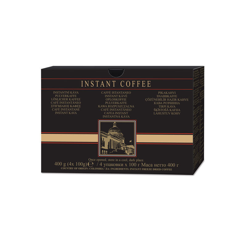 Amway Instant Coffee (4 x 100g)