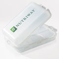 Nutriway Tablet and Capsule Travel Case