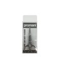 Promani PR-743 Nose & Ear Hair Scissors with Safety Tip