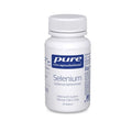 Pure Selenium 200 mcg 30 Capsules