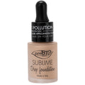 PuroBio Sublime Drop Foundation 02 Lightweight Makeup 15 ml
