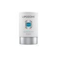 Lipozone Liposomal Quercetin 125mg - Antioxidant Supplement, 30 Capsules