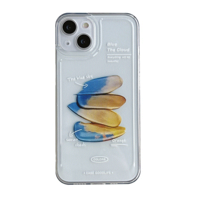 Shockproof Phone Case - Heavy Duty Dual Layer Drop Protection