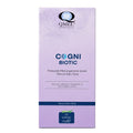Qmel Cogni Biotic Probiotic Support Supplement - 30 Capsules