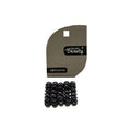 For Your Beauty Mini Black Hair Clips - Pack of 5