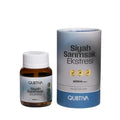 Qubtiva Black Garlic Extract Dietary Supplement 60 Capsules