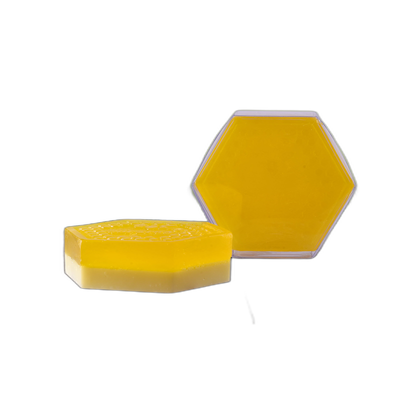 Quesera Natural Jojoba Soap for Hair and Skin 80g