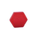 Quesera Natural St. John's Wort Soap for Sebum Balance 80g