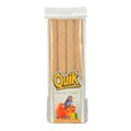 Quik Sanded Bird Perch Covers for Claw Grooming 4 Count