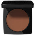 BrandX Bronzer Powder - Natural Looking Makeup for All Complexions, Matte Finish, Chemical-Free Cosmetics