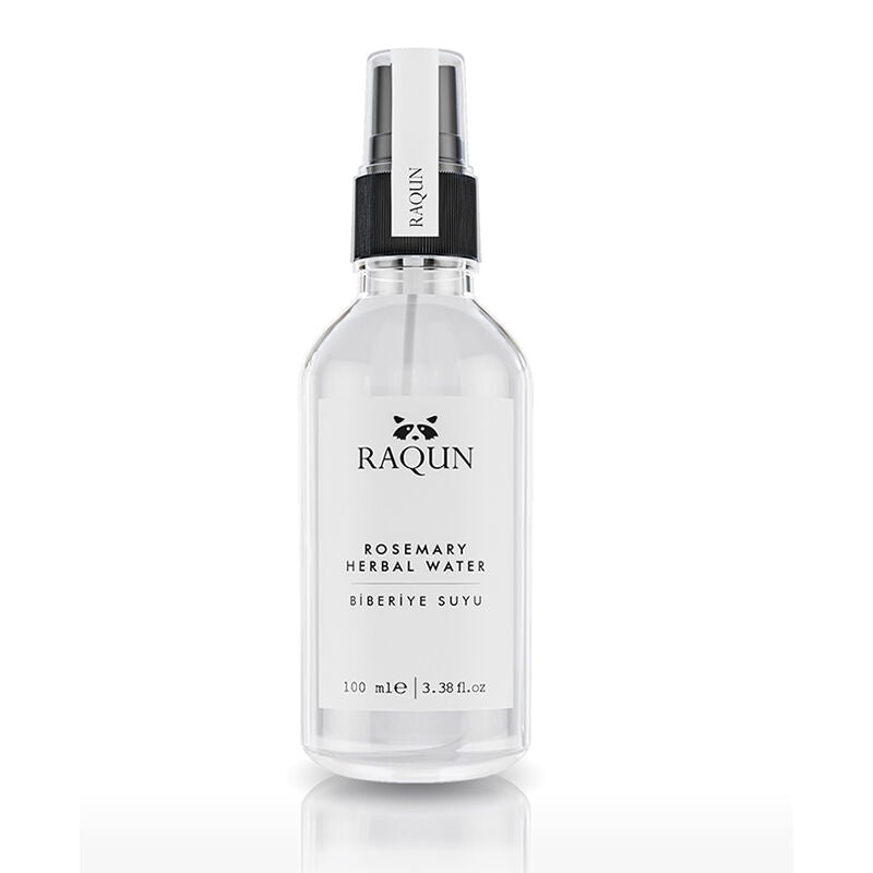 Raqun Natural Rosemary Water for Hair & Skin 100 ml