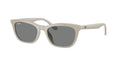 Ray-Ban 0RB4474D Men's Sunglasses Classic Square Frame 54mm