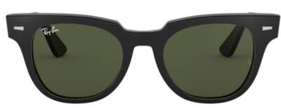 Ray-Ban 2168 901/P2 Polarized Meteor Sunglasses 50mm
