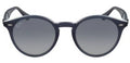 Ray-Ban 2180 6232/7B Round Blue Gradient Sunglasses 51mm