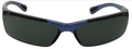 Ray-Ban 9022-S 123/71 Blue Frame Sunglasses Standard Size