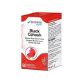 Referans Nutra Black Cohosh Herbal Support 60 Capsules