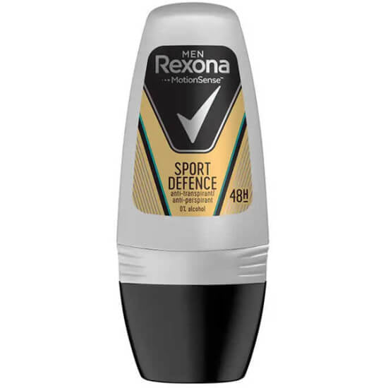 Rexona Men Sport Defence Roll-On Deodorant 50 ml