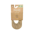 Penti Cotton No-Show Socks for All-Day Comfort