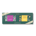 Rhs The Rewild Rhubarb & Mint & Wild Moss Soap Set 2x200g