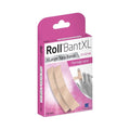 Roll Saglik Xlarge Adhesive Bandages for Finger Protection 2x12cm