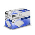 Roll Flex Gauze Compress Pads for Skin Protection 100 Count