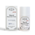 Rosece No55 Mineral Sunscreen Cream SPF 50 - 50 ml