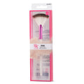 Ruby Kisses Fan Brush for Highlighting & Powder 1pc