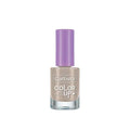 Callista Vegan Nail Polish - Quick-Drying Stonington Nude Shade for Cruelty-Free Beauty