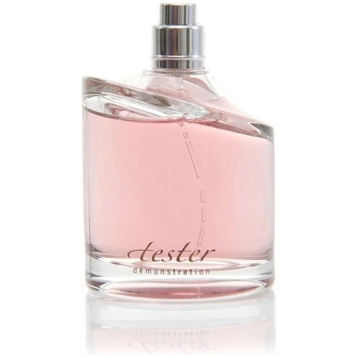 Hugo Boss Femme Pink EDP 2.5 oz Women’s Perfume New Tester