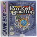 Pocket Bowling (Gameboy Color)