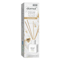 Domol Calming White Reed Diffuser with White Flowers 100 ml
