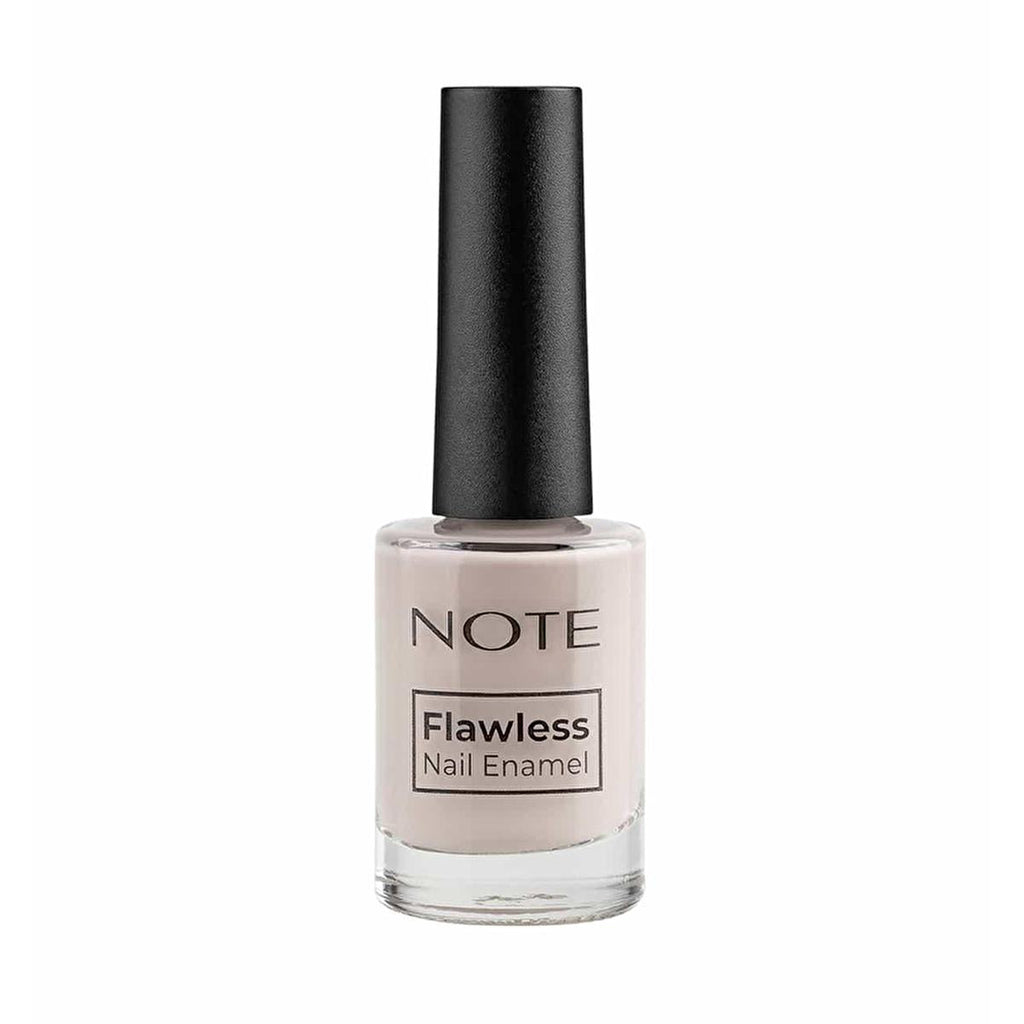 Note Nail Flawless - High-Quality, Long-Lasting Nail Polish for Smooth Finish