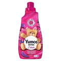 Yumoş Extra Concentrated Fabric Softener: Long-Lasting Orchid Scent, Color Protection, and Ultimate Softness - 48.62 fl oz